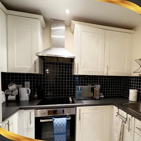 Misk Homes #2 Barking  Extérieur photo