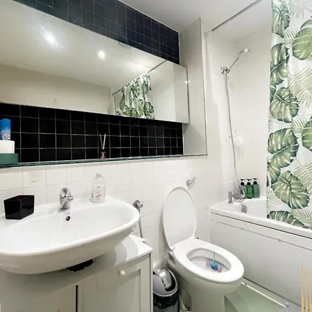 Misk Homes #2 Barking  Extérieur photo