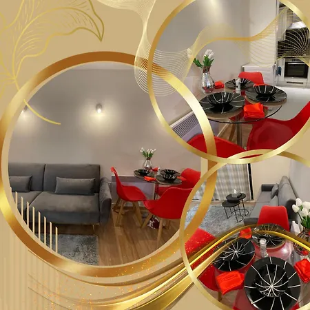 Misk Homes #2 Barking  Extérieur photo