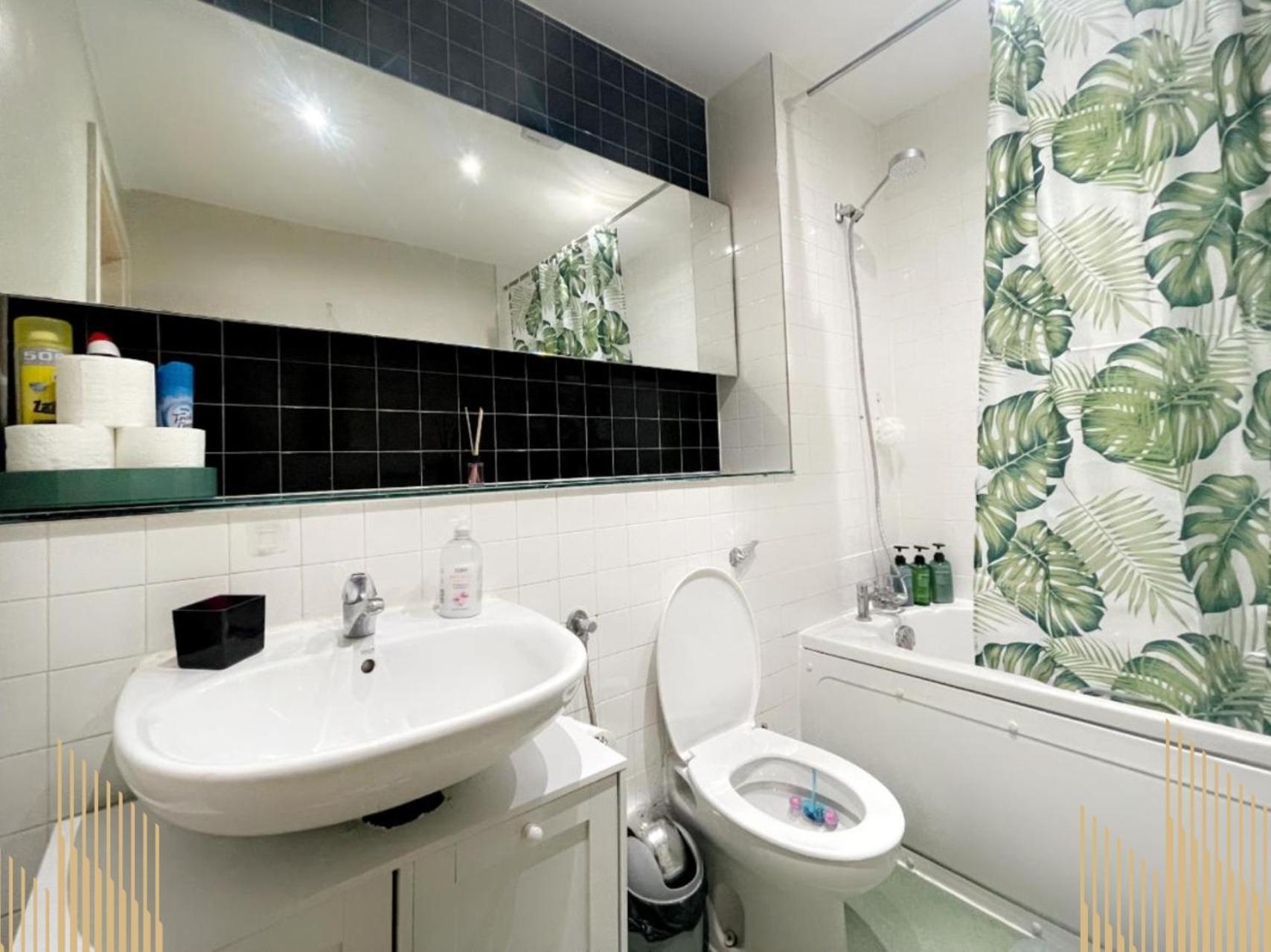 Misk Homes #2 Apartment Barking (Greater London)