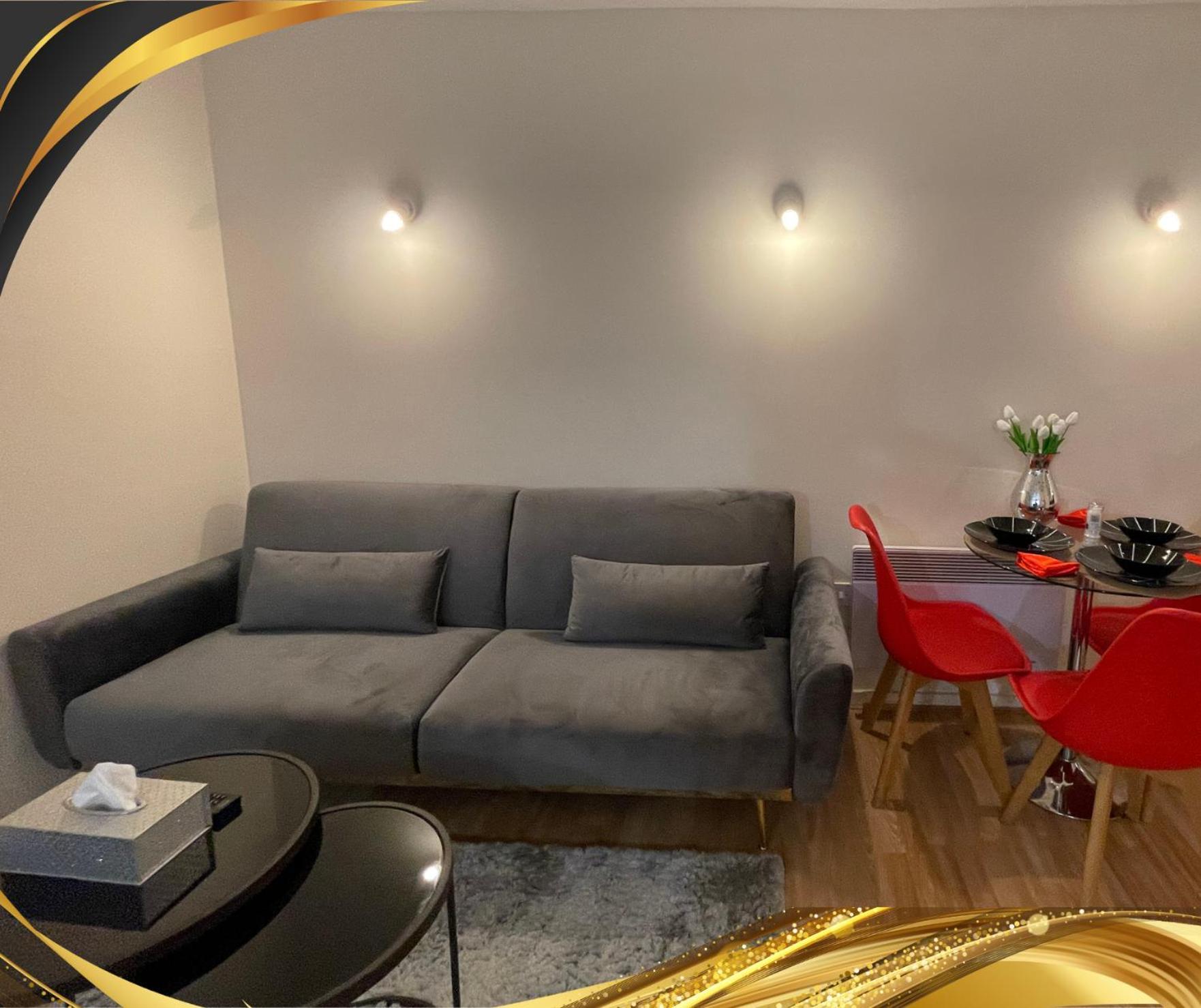 Misk Homes #2 Apartment