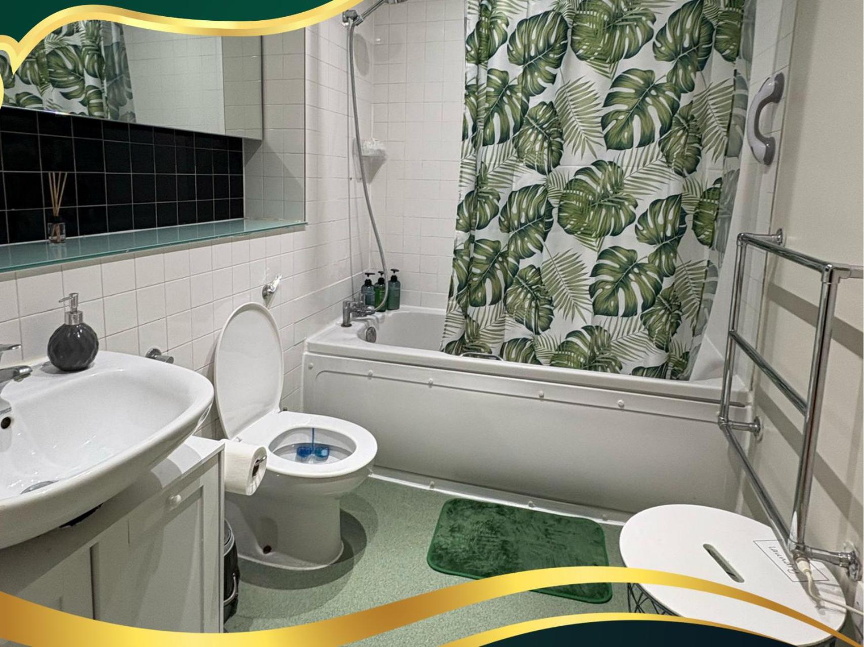 Misk Homes #2 Apartment Barking (Greater London)