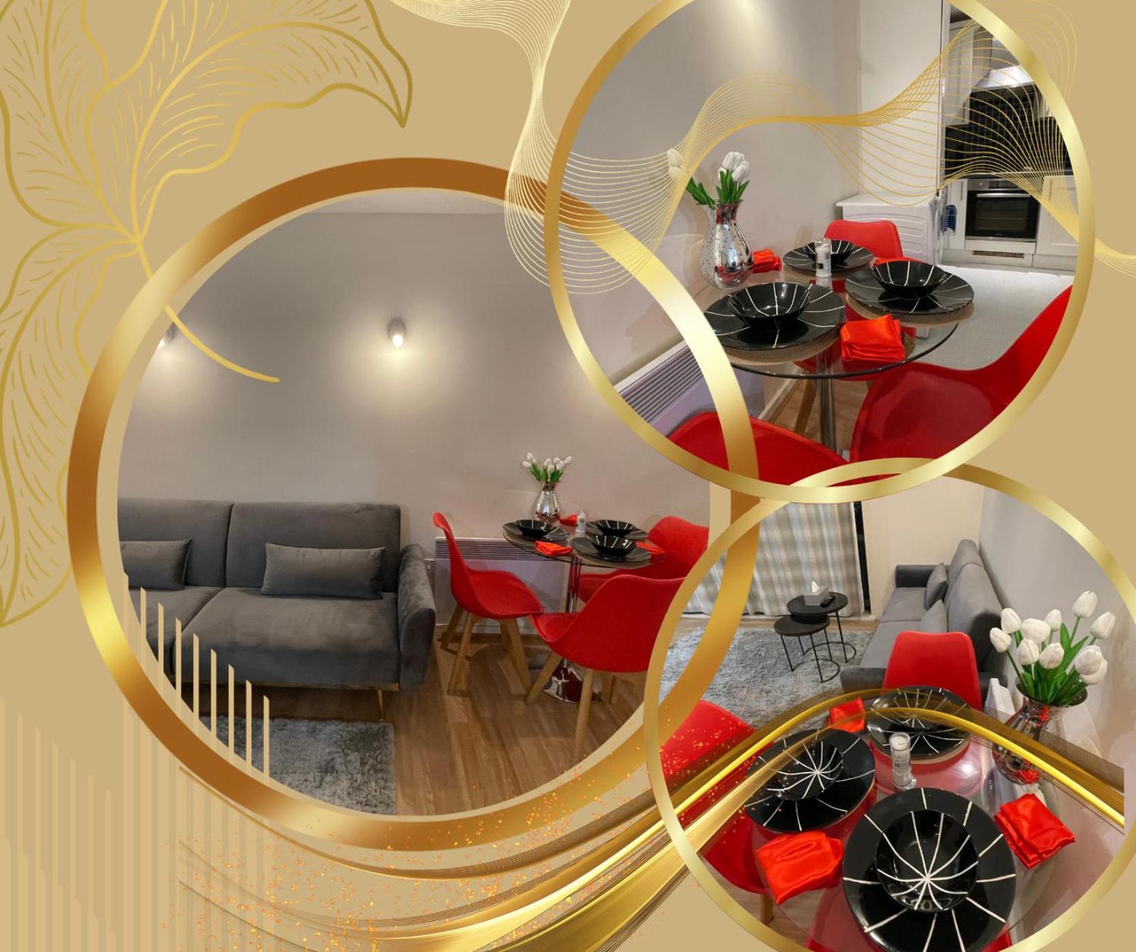 Misk Homes #2 Barking (Greater London)